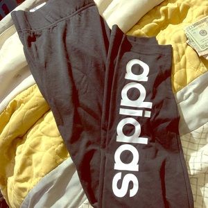 Adidas leggings